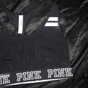 Victoria Secret sports bra